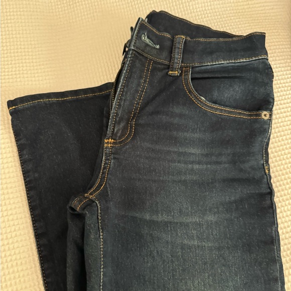 Gap regular stretch slim jeans, like new! - Picture 2 of 6